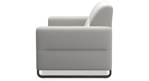 Stressless® Fiona 2.5 – Batick Platinum Grey